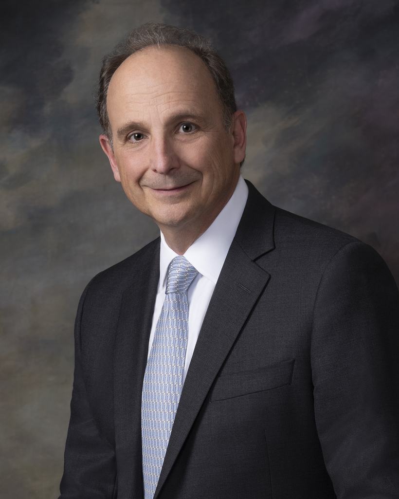 Dr. David H. Hettler, OD