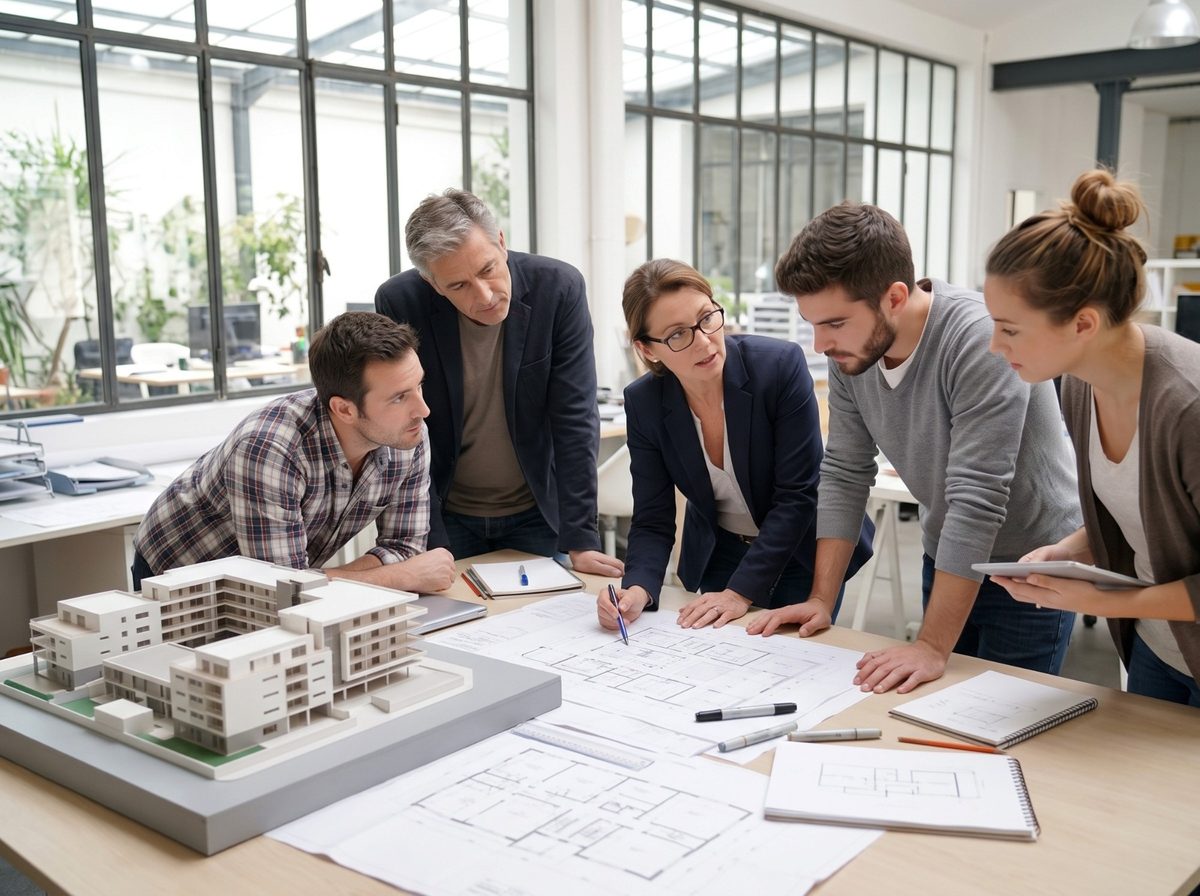 Facility strategy: site selection, leasehold improvements and space planning