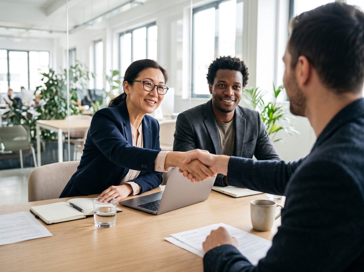 Practice staffing, training and HR systems